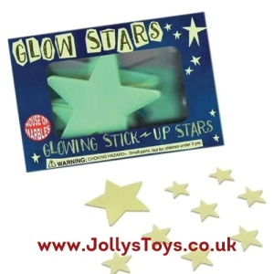 Glow Stars